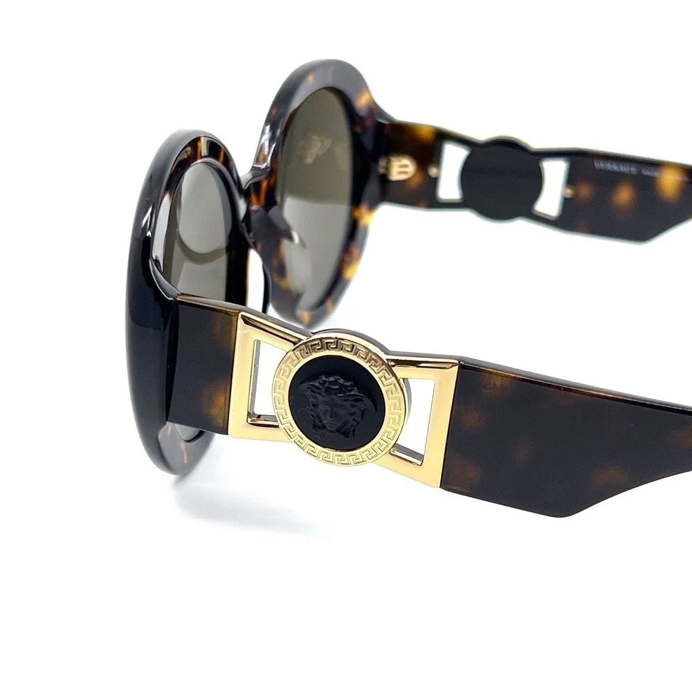 NEW!!! VERSACE Sunglasses MOD.4414-F 108/3 NEW!!! Authentic